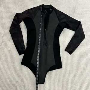 Roxy Spring Suit surf suit